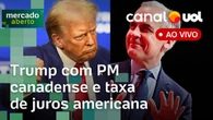 Mercado Aberto | Programa completo | 07 de maio de 2025