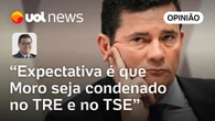 Tales: É muito difícil que Moro não seja condenado; deve perder no TRE e no TSE