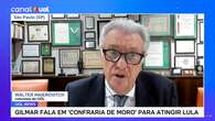 Deltan rebate Gilmar sobre 'confraria de Moro' em caso Dirceu; análises e mais notícias | UOL News 29/10/24