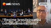 Tales Faria analisa relação entre Congresso e Executivo no governo Lula