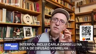 Olha Aqui com Reinaldo Azevedo | Programa completo | 05 de junho de 2025
