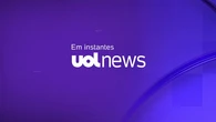 UOL News 2ª Edição | Programa Completo | 19 de maio de 2025