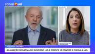 Lula faz discurso que já cansou as pessoas, analisa Andreza Matais