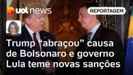 Eduardo Bolsonaro usará 'estratégia' para manter mandato mesmo nos EUA