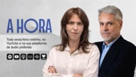 Podcast 'A Hora' comemora um ano com gravação especial aberta ao público