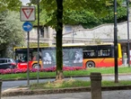 Bergamo, la proposta di Forza Italia: “Entro il 2030 bus gratis per studenti e anziani”