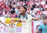Il ritorno del “ragazzo splendido” di Juric: primo gol con la 9, per Scamacca è davvero un nuovo inizio