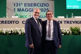 Bcc Treviglio, via libera dai soci alla fusione con Carate: la palla passa in Brianza