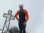 Stefano Poli, escursionista di 57 anni, muore a pochi passi dalla cima del Diavolo di Tenda