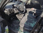 Raffica di furti su auto nella notte a Cologno al Serio