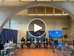 “Radici e innovazione”, il futuro passa da Sant’Agostino: svelato Bergamo Next Level 2025