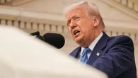 Трамп заявив, що розчарований Україною та росією, адже можна було укласти угоду