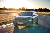 У нових автомобілях BMW буде автоматичне ввімкнення сигналів повороту