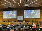 Перезапуск реакторів на ЗАЕС можливий лише після її повернення під контроль українського регулятора: 48 держав-членів МАГАТЕ оприлюднили заяву