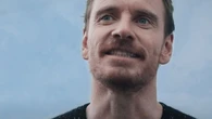 Фассбендер зіграє Джо Кеннеді у новому серіалі від Netflix