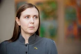Міністр оборони Литви оголосила про відставку через втрату довіри прем’єра