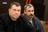 Обрання запобіжного заходу режисеру Білоусу: суд відклав засідання до завтра