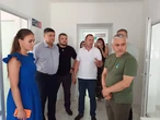 Киснева станція, ПЛР лабораторія, трансфузіологічне відділення: Кіпер розповів про новинки медицини Одеської області