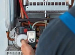 Укладено перший кредитний договір на встановлення газопоршневої електростанції, на суму понад 28 млн грн