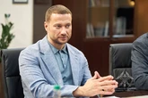 Незаконне збагачення на 72 млн грн: справу голови АМКУ Кириленка передали до суду