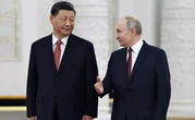 Поставки компонентів з Китаю в обхід санкцій дозволяють рф нарощувати спроможності з виробництва БПЛА