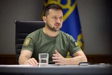 Зловмисники мають відповідати жорстко, і це цілком справедливо: Зеленський про вибухи на Житомирщині