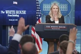 Рішення призупинити постачання зброї Україні ухвалено в рамках стандартної перевірки Пентагоном усієї військової допомоги - Білий дім