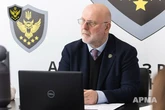 Родинні схеми чи збіг? Як компанія сина заступника АРМА Катамадзе виграла торги за "Укрбуд"