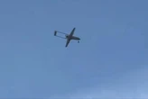Атака дронів: над Казанню працює ППО, ще в двох областях росії оголошена небезпека
