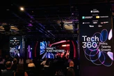 Tech360 у Києві: Україна запускає свій ChatGPT, готує прорив в ІТ-освіті та залучає ветеранів до технологічного сектору