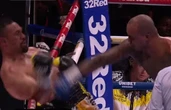 Майбутній суперник Усика: Фабіо Вордлі став чемпіоном світу WBO у надважкій вазі, перемігши Джозефа Паркера