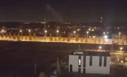 москва зазнала масштабної атаки дронів: є влучання та вибухи - ЗМІ