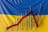 Мінфін зменшив прогноз зростання економіки з 4,6% до 3,5%