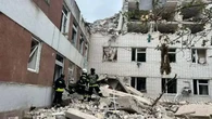 Напади на медзаклади в зонах бойових дій у 2024 році досягли "нового рівня жаху" - Guardian