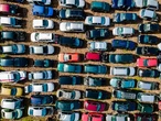 Майже 21 мільйон автівок продали у світі з початку року: які країни у топі