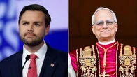 Перші переговори двох найвідоміших католиків США: Лев XIV та Ді Венс підтвердили "добрі двосторонні відносини"