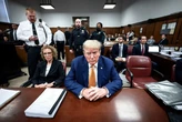 У сім'ї Трампа величезний фінансовий прибуток через рік після виборів-2024