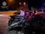 У Львові на Городоцькій та Патона сталася ДТП з травмованими: рух частково обмежено