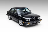 Рідкісний BMW E28 M5 виставили на продаж