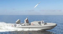 Українські морські дрони вперше помічені з оптоволоконними FPV - Defense Express