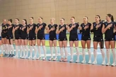 Українські волейболістки з двох перемог стартували у Золотій Євролізі-2025