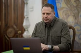“Ця війна має коштувати йому росії”: Єрмак заявив, що нові санкції США "дуже ефективні"