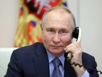 путін запевнив Папу Римського у прагненні миру, звинувативши Київ в ескалації - росЗМІ