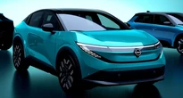 Nissan Leaf змінив клас та став електричним кросовером вже цього місяця