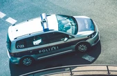 У Німеччині авто врізалося в групу школярів: є травмовані