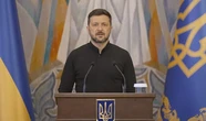 Блискуча реалізація операції проти агресора: Зеленський нагородив представників спецслужб
