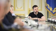 Україна пропонує припинення вогню перед зустріччю лідерів, яка може розпочатися хоч завтра - Зеленський
