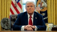 Трамп передумав скасовувати санкції проти Ірану і зробив різку заяву на адресу Хаменеї