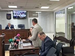 Справа Олексія Чернишова: захист просив закритого засідання, суд відмовив