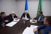 Пільги, які тримають галузь у повітрі: у Харкові говорили про майбутнє літакобудування